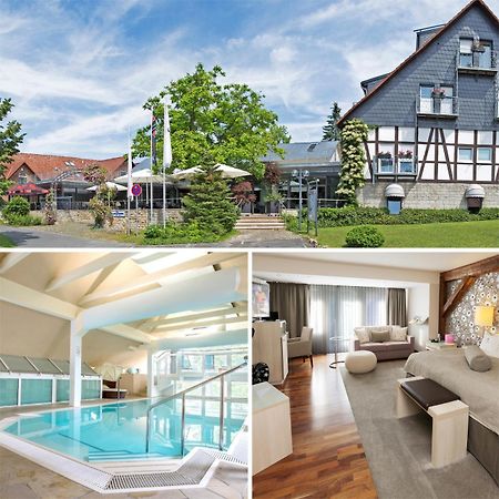 וולפסבורג Hotel An Der Wasserburg מראה חיצוני תמונה